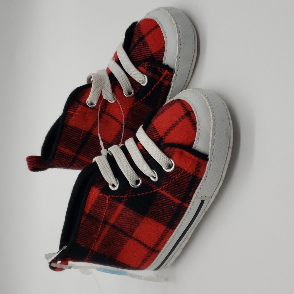 Carter's Baby Shoe Size 3-6m